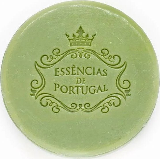 Longlife Mydło Essencias de Portugal eukaliptus 50 g 1
