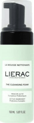 Lierac Pianka oczyszczająca 150ml 1