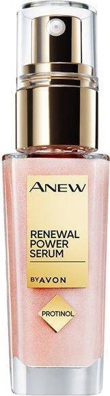 Avon Anew Renewal Power Serum liftingujące serum do twarzy z protinolem 30ml 1