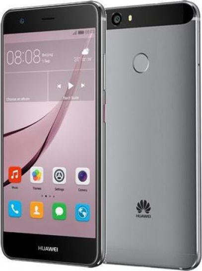 Обзор huawei nova can l11