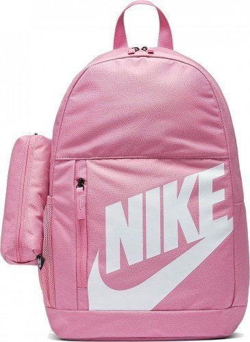 Nike PLECAK SZKOLNY SPORTOWY NIKE BA6030 + piórnik różowy 1