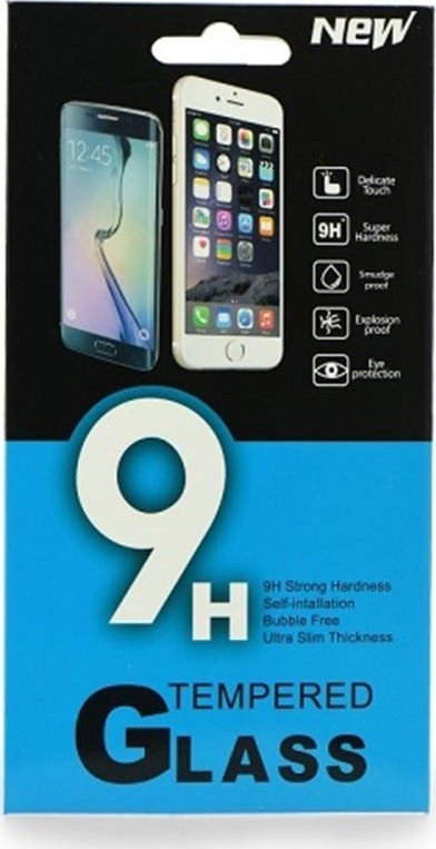 Upleder Szkło Hartowane 9H iPhone XS Max Dedykowany 1