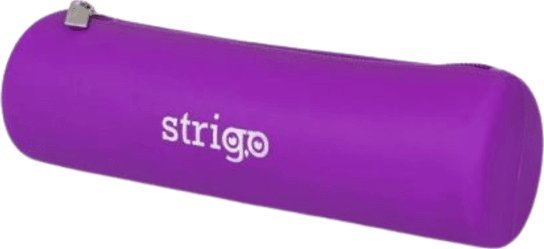Piórnik Strigo Piórnik tuba silikonowy 1