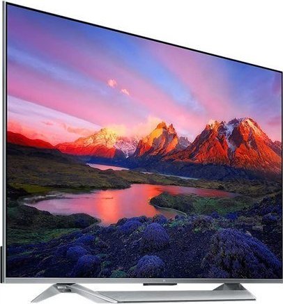 Tuner TV Xiaomi Xiaomi Mi TV Q1 - 75 - LED-TV - triple tuner, SmartTV, WLAN, black 1