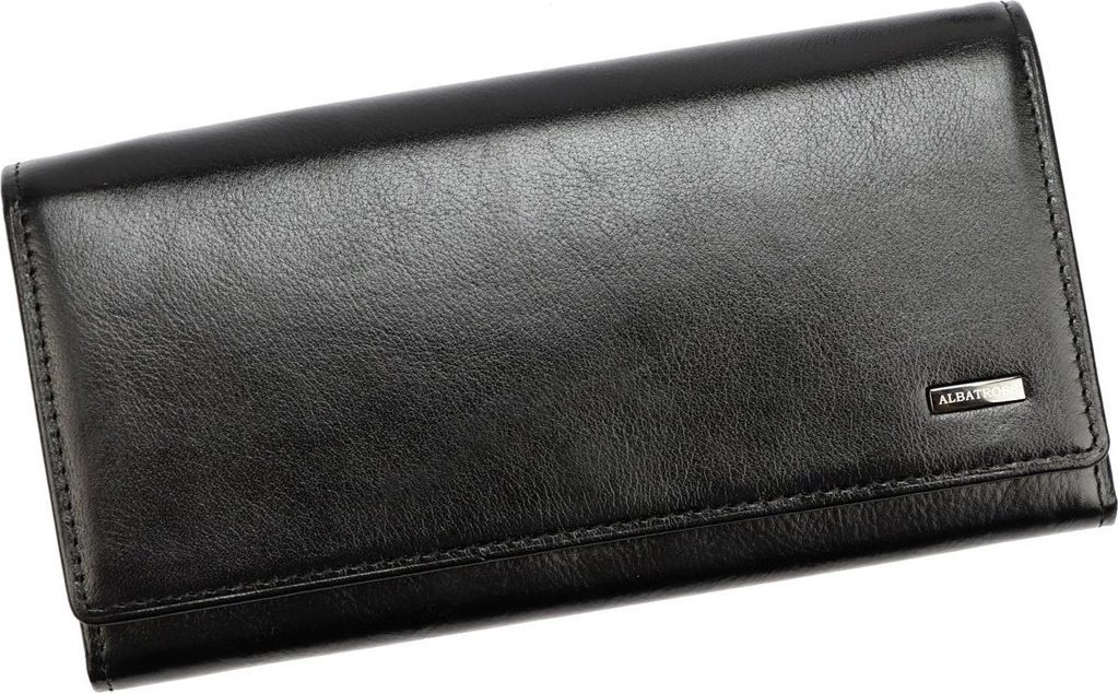 Albatros Duży portfel damski Albatroos NoSize 1