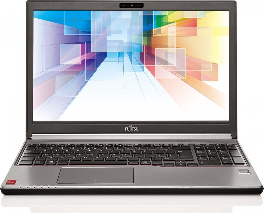Laptop Fujitsu Fujitsu Lifebook E754 i5-4300M 8GB 256GB SSD FullHD IPS Win10 Pro 1