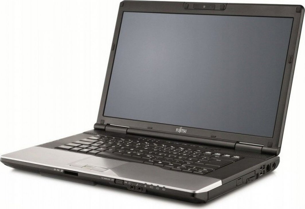 Laptop Fujitsu Fujitsu Lifebook E752 i5-3320M 8GB 256GB SSD 1600x900 DVD Win10 Pro 1