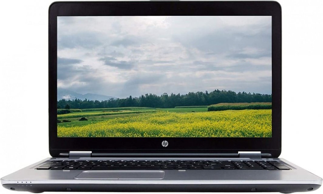 Laptop HP ProBook 650 G2 i5-6300U 8GB 512GB SSD 1920x1080 Windows 10 Pro Klasa A 1