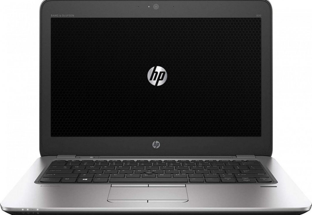 Laptop HP EliteBook 820 G3 i5-6300U 8GB 256GB SSD 12,5" 1920x1080 IPS Klasa A+ 1