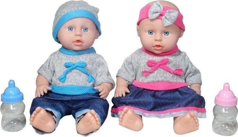 Swede Lalka Dorotka śpiewa i mówi po polsku mix 1