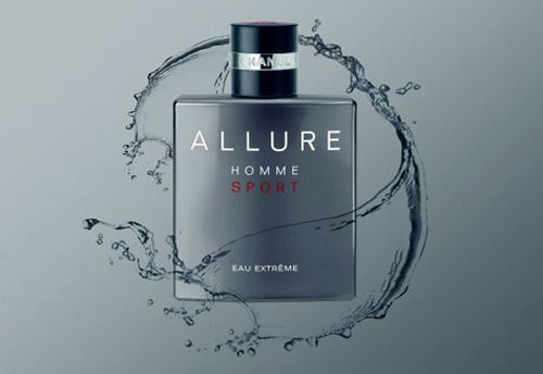 Chanel Allure Homme Sport Eau Extreme EDT 150 ml - Morele.net
