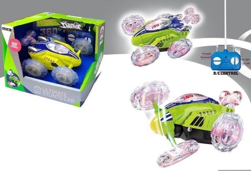 Trifox Auto na radio - Morele.net