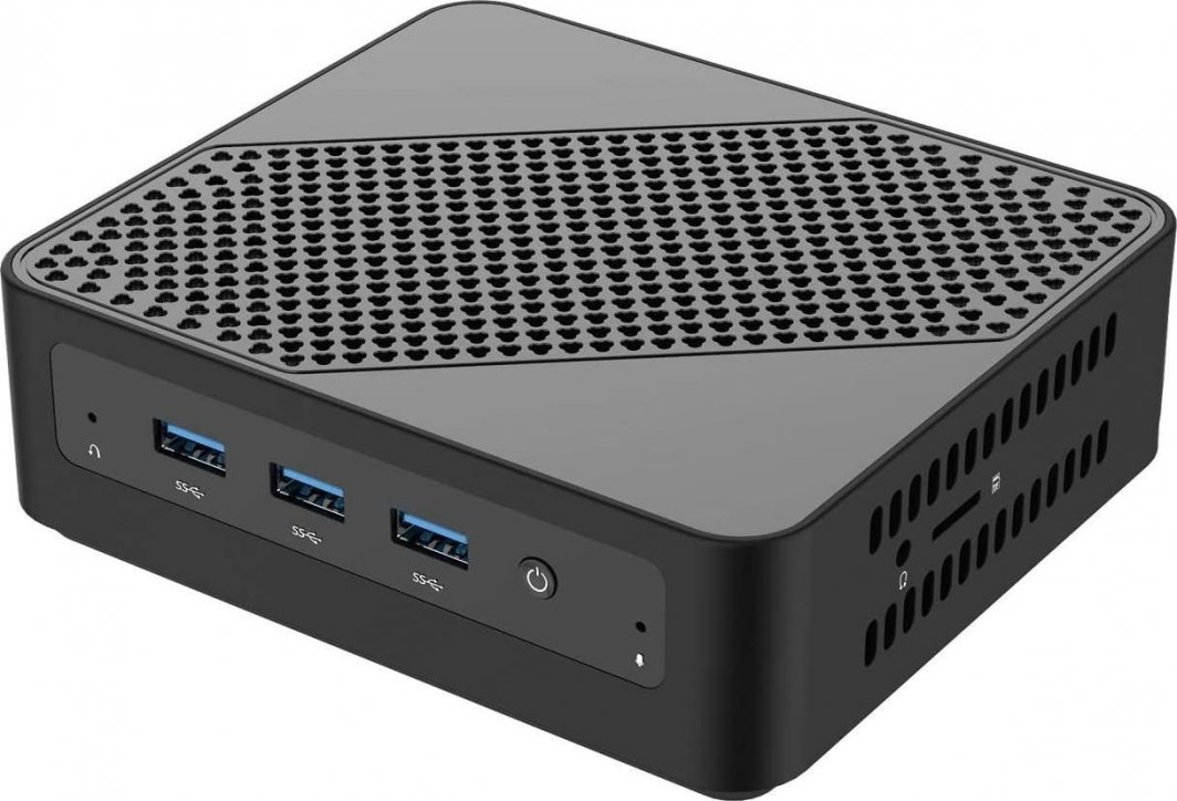 Komputer Minis Forum Komputer Mini PC Minis Forum U700 8/128GB i5-5257U 1