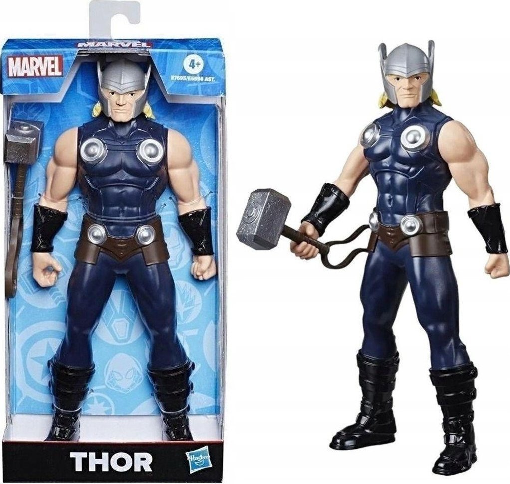Figurka Hasbro HASBRO MARVEL FIGURKA THOR E7695 1