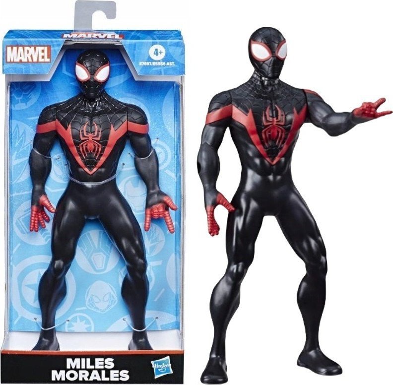 Figurka Hasbro HASBRO MARVEL FIGURKA MILES MORALES E7697 1