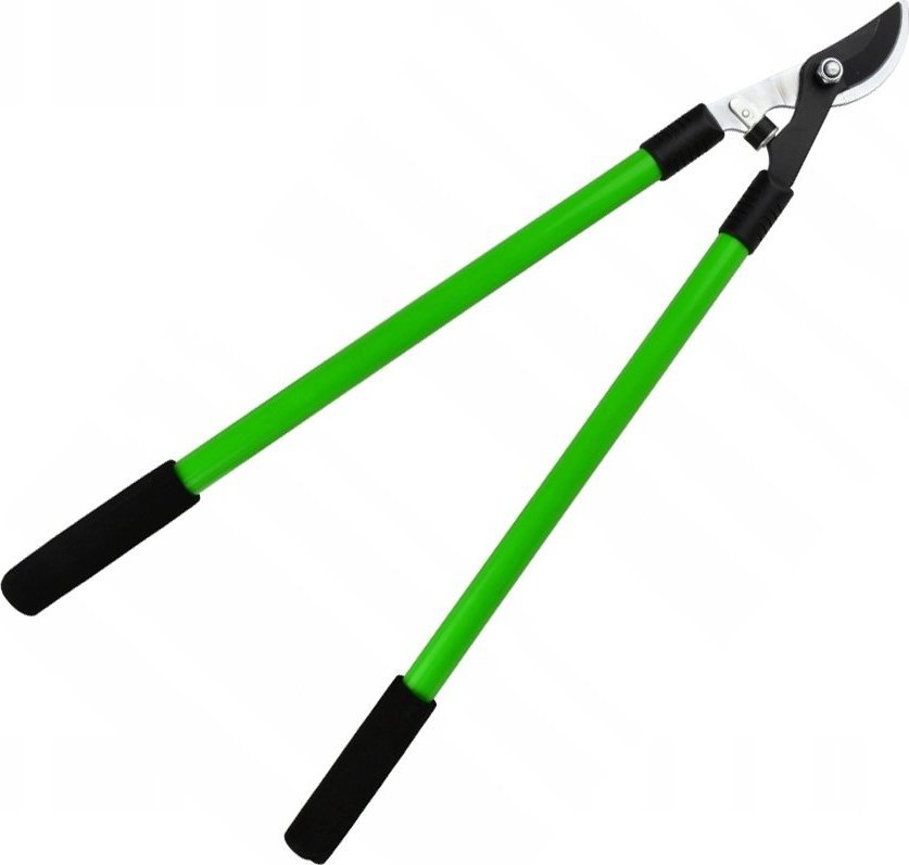 SEKATOR OGRODOWY NOŻYCOWY DO GAŁĘZI KRZEWÓW 68CM 1