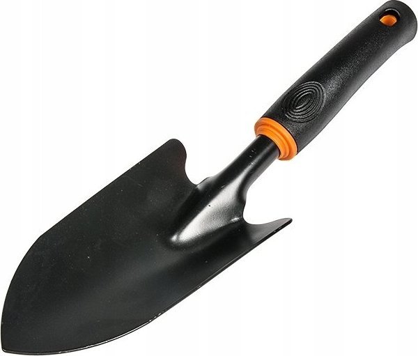 ŁOPATKA OGRODOWA ŁOPATA DO PRZESADZANIA SADZENIA 33CM 1