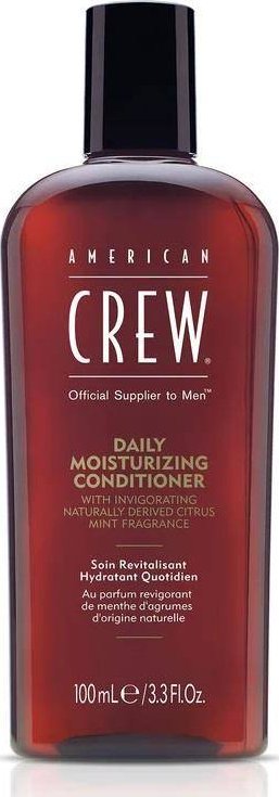 American Crew AMERICAN CREW Daily Moisturizing Conditioner nawilżająca odżywka do włosów 100ml 1