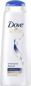 Unilever Dove Intensive Repair Szampon do Włosów 250 ml 1