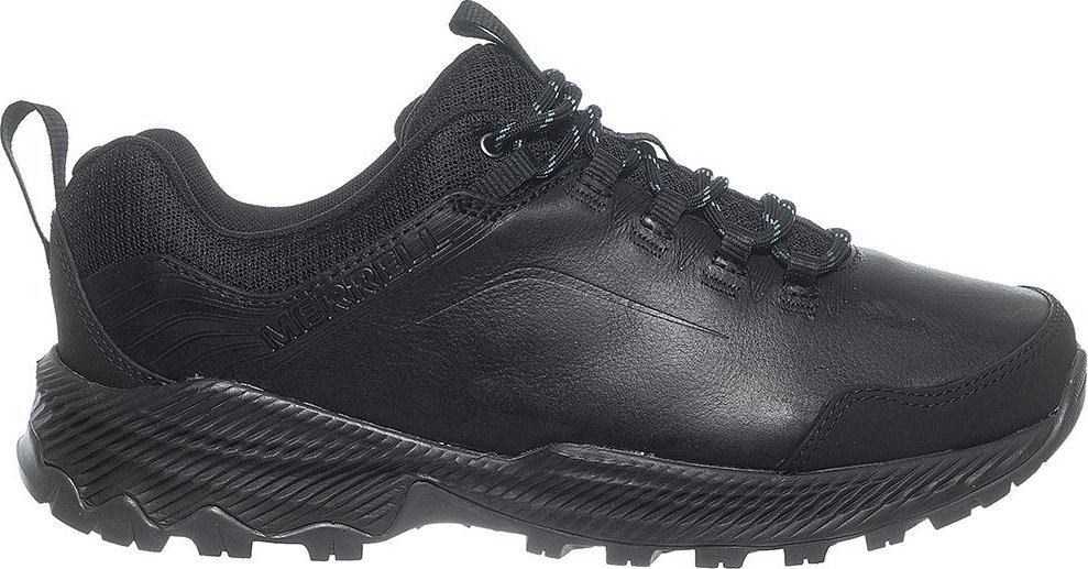 Buty trekkingowe męskie Merrell Forestbound czarne r. 46 1
