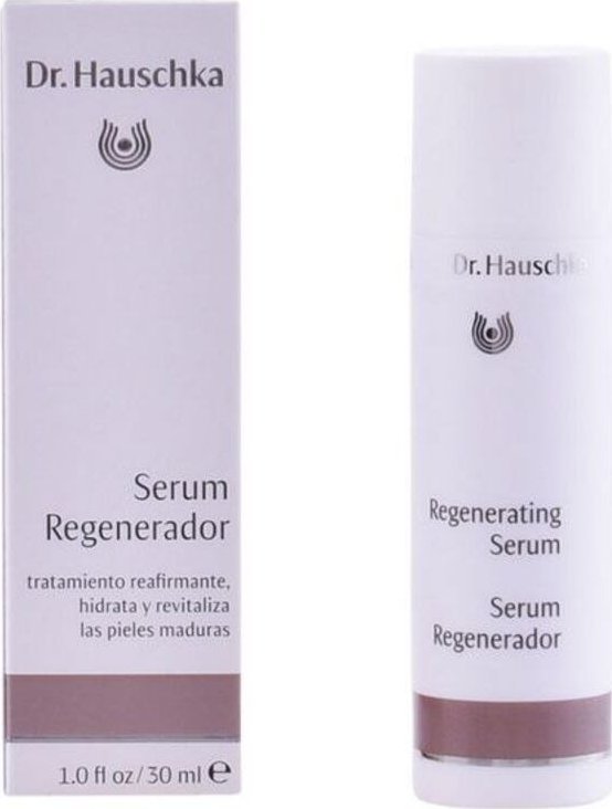 Dr. Hauschka Serum Naprawcze Regenerating Dr. Hauschka - 30 ml 1