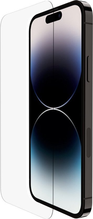 Belkin Szkło hartowane ScreenForce Pro do iPhone 14 Pro 1