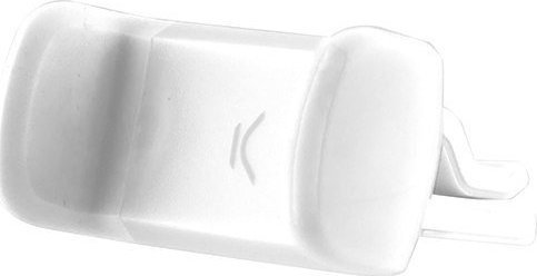 Ksix Uchwyt na Telefon do Samochodu KSIX 360 - Czarny 1