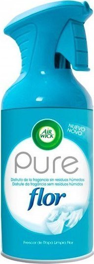 Air Wick Odświeżacz Powietrza w Sprayu Air Wick Pure Flower - x2 1