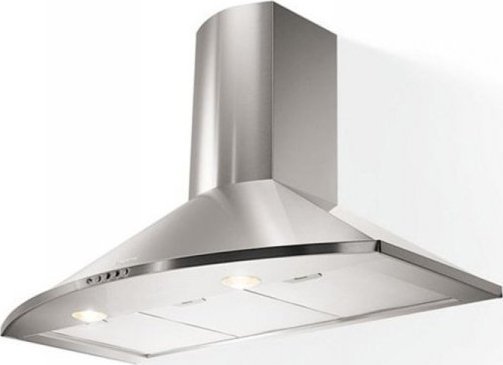 Okap Mepamsa Okap konwencjonalny Mepamsa TENDER H 60V2 685 m3/h Stal nierdzewna 1