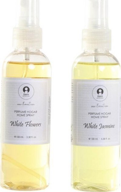 DKD Home Decor Odświeżacz Powietrza w Sprayu DKD Home Decor (100 ml) (2 Sztuk) 1
