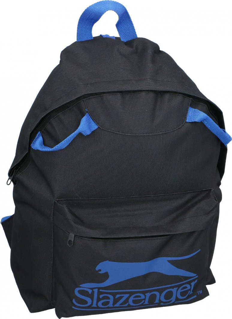 Slazenger Plecak szkolny turystyczny sportowy SLAZENGER 17L uni 1