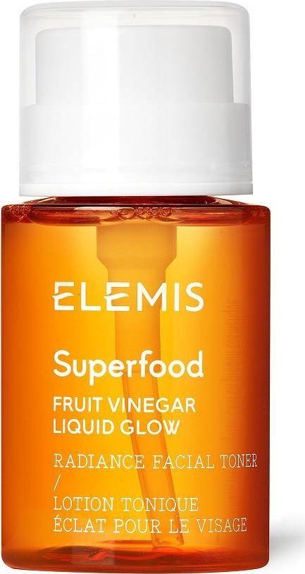 Elemis ELEMIS Superfood Fruit Vinegar Liquid Glow 145ml 1