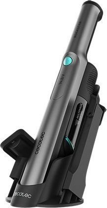 Odkurzacz ręczny Cecotec Odkurzacz ręczny Cecotec Conga Rockstar Micro 12000 120 ml 200W 1