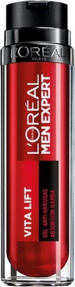 L OREAL Krem Przeciwzmarszczkowy Men Expert L'Oreal Make Up (50 ml) 1