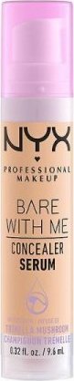 NYX Korektor Twarzy NYX Bare With Me 04-beige Serum (9,6 ml) 1
