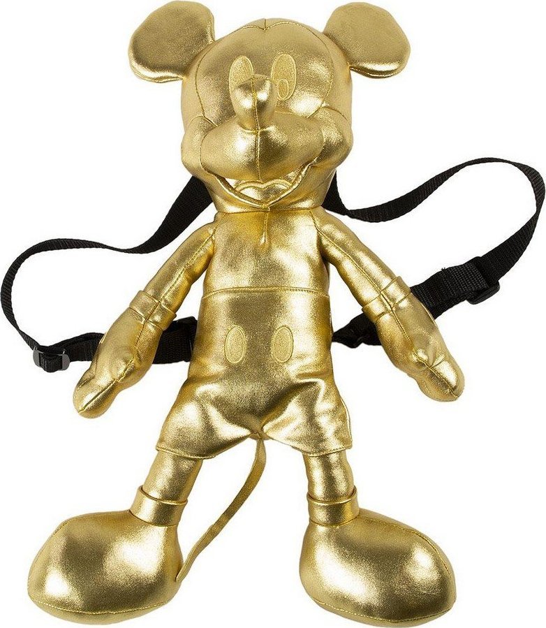 Mickey Mouse Plecak szkolny Mickey Mouse 1