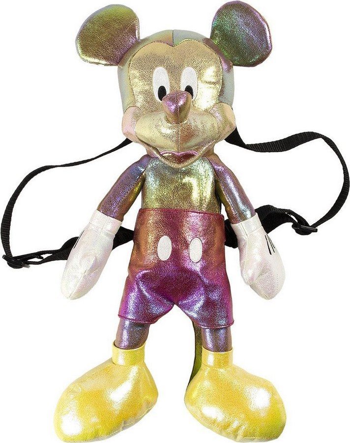 Mickey Mouse Plecak szkolny Mickey Mouse 1
