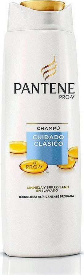 PANTENE Szampon Pantene 1