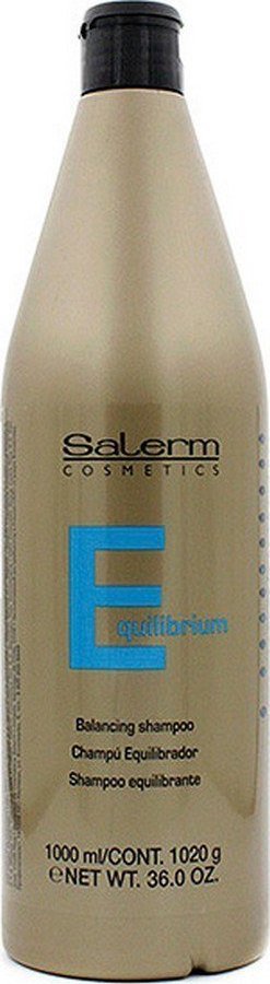 Salerm Szampon Equilibrium Salerm - 250 ml 1