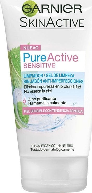 Garnier Środek Czyszczący Garnier Pure Active (150 ml) (150 ml) 1