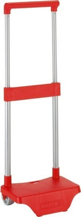 Safta Wózek do Plecaka Safta Czerwony Czerwony 1