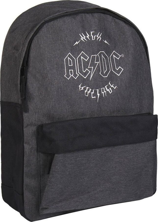 ACDC Plecak szkolny ACDC (31 x 44 x 16 cm) 1