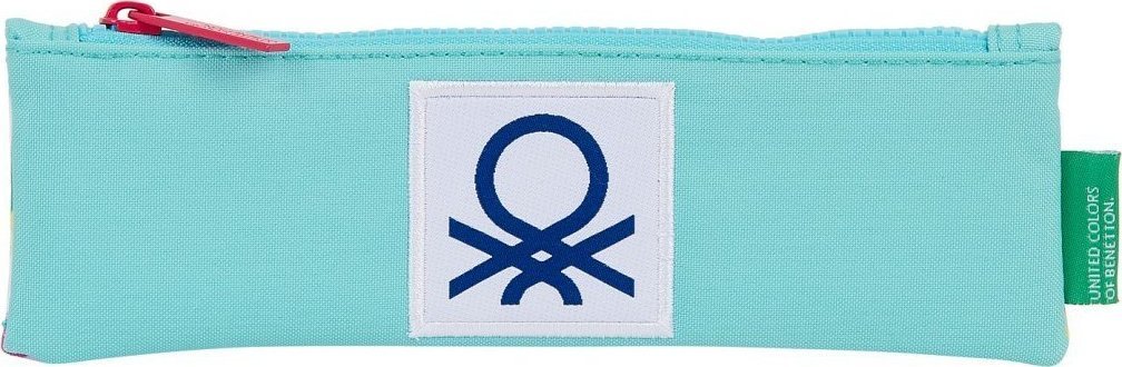 Piórnik Benetton Etui Benetton 1