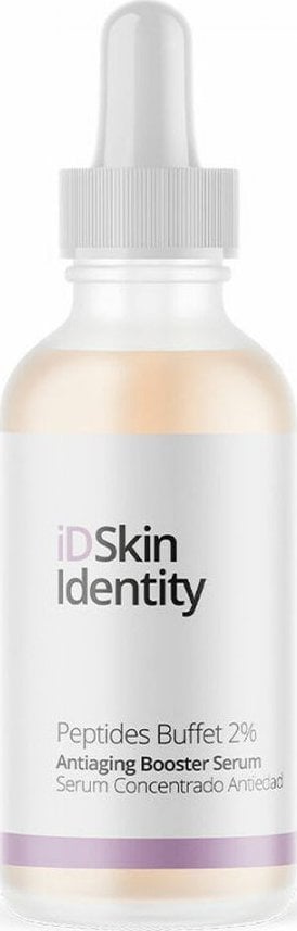 skin generics Serum Przeciwstarzeniowe Skin Generics iDSkin Identity (30 ml) 1