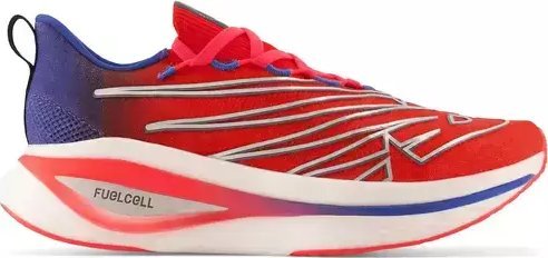 New Balance Buty do biegania New Balance TCS New York City Marathon FuelCell SC Elite V3 MRCELNY3 US 10,5 1