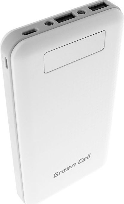 Powerbank Green Cell PB93 20000mAh 1