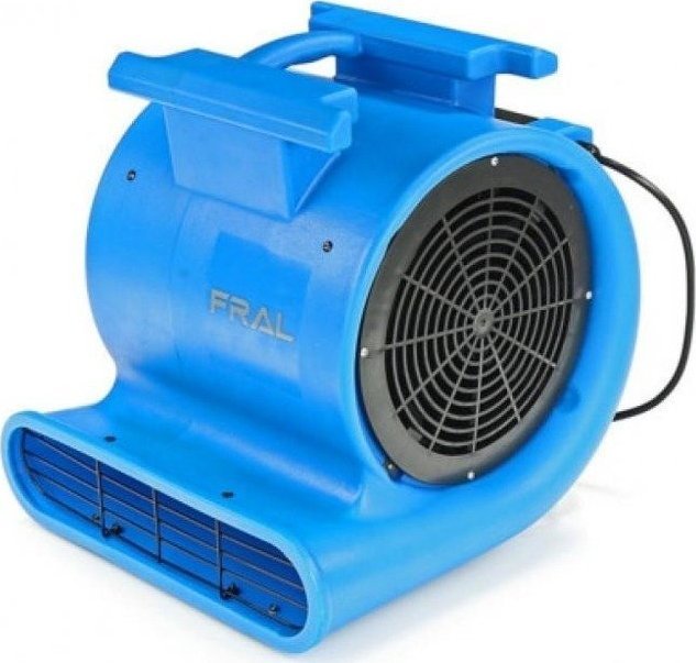 Wentylator Fral Wentylator promieniowy Fral Ouragan FAM 700 1