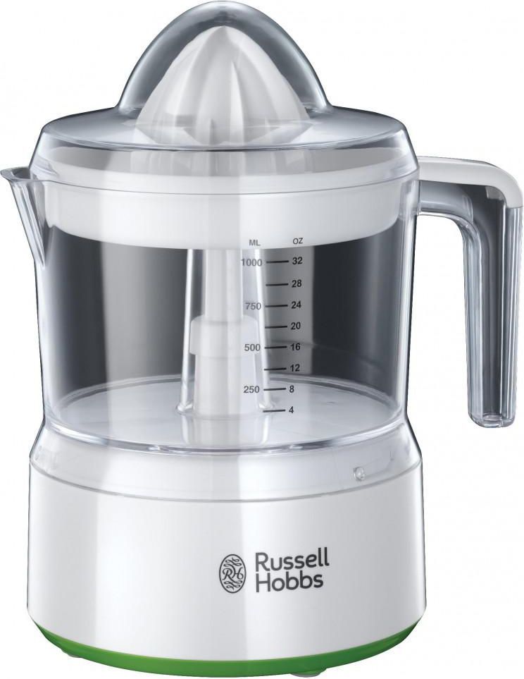 Wyciskarka do cytrusów Russell Hobbs Explore Citrus Press (23850 56) ID produktu: 1218766 Wyciskarka do cytrusów Russell Hobbs Explore Citrus Press (23850 56) ID produktu: 1218766