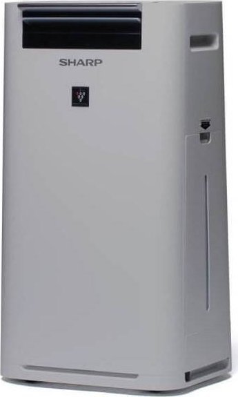 Oczyszczacz powietrza Sharp Oczyszczacz i nawilżacz powietrza SHARP UA-HG40E-L 1