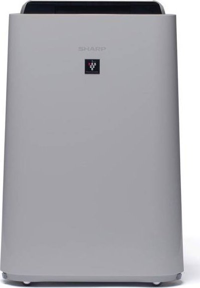 Oczyszczacz powietrza Sharp Oczyszczacz i nawilżacz powietrza  SHARP UA-HD50E-L 1